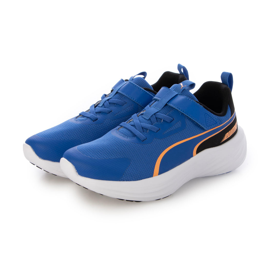 プーマ PUMA スピード モンスター V5 （13/BLB） 13/BLB