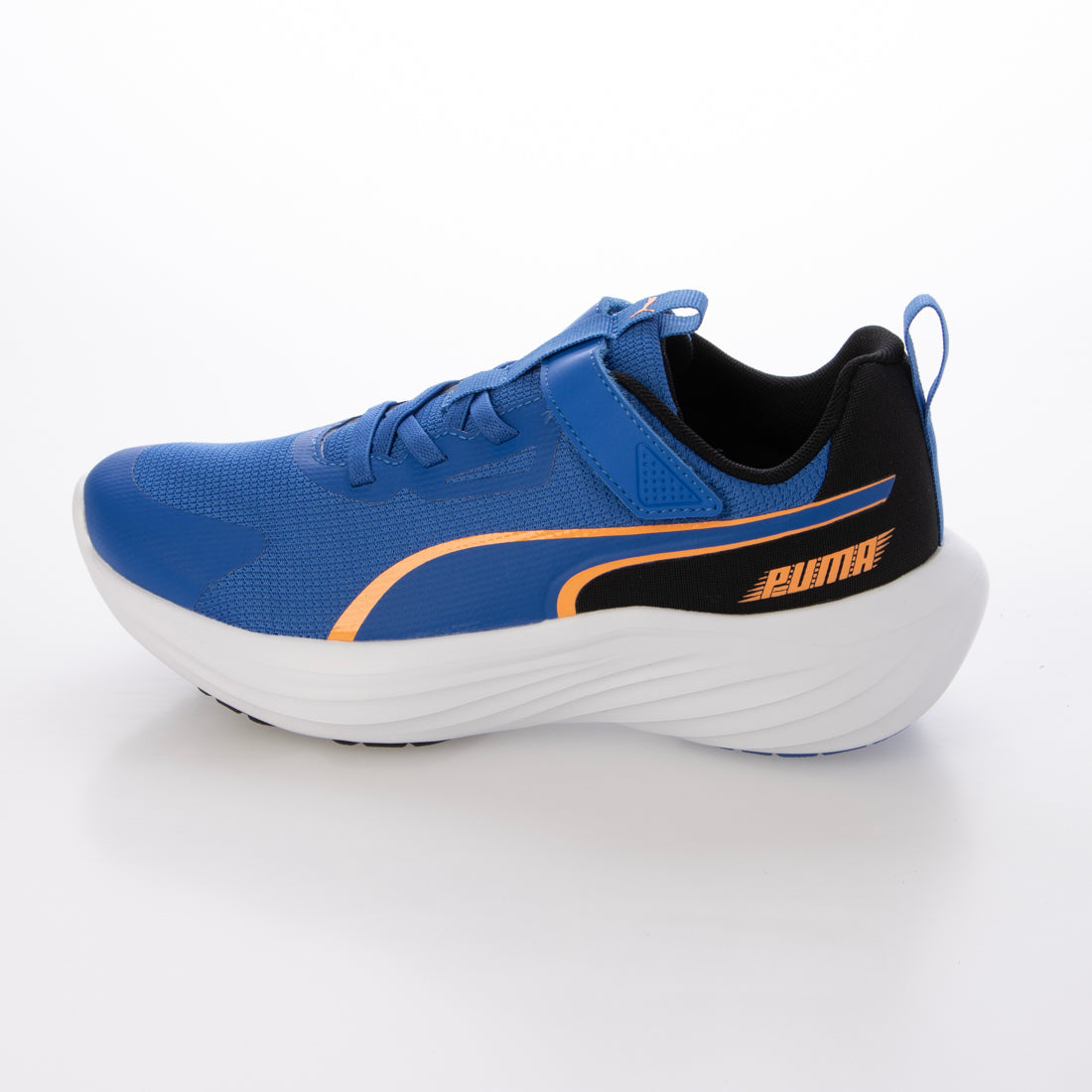 プーマ PUMA スピード モンスター V5 （13/BLB） 13/BLB