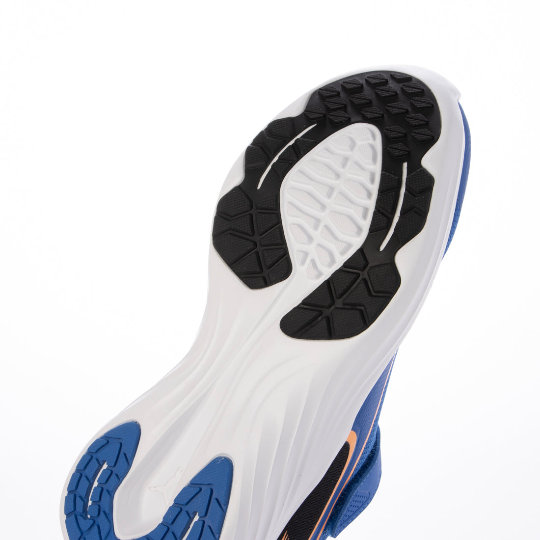 プーマ PUMA スピード モンスター V5 （13/BLB） 13/BLB
