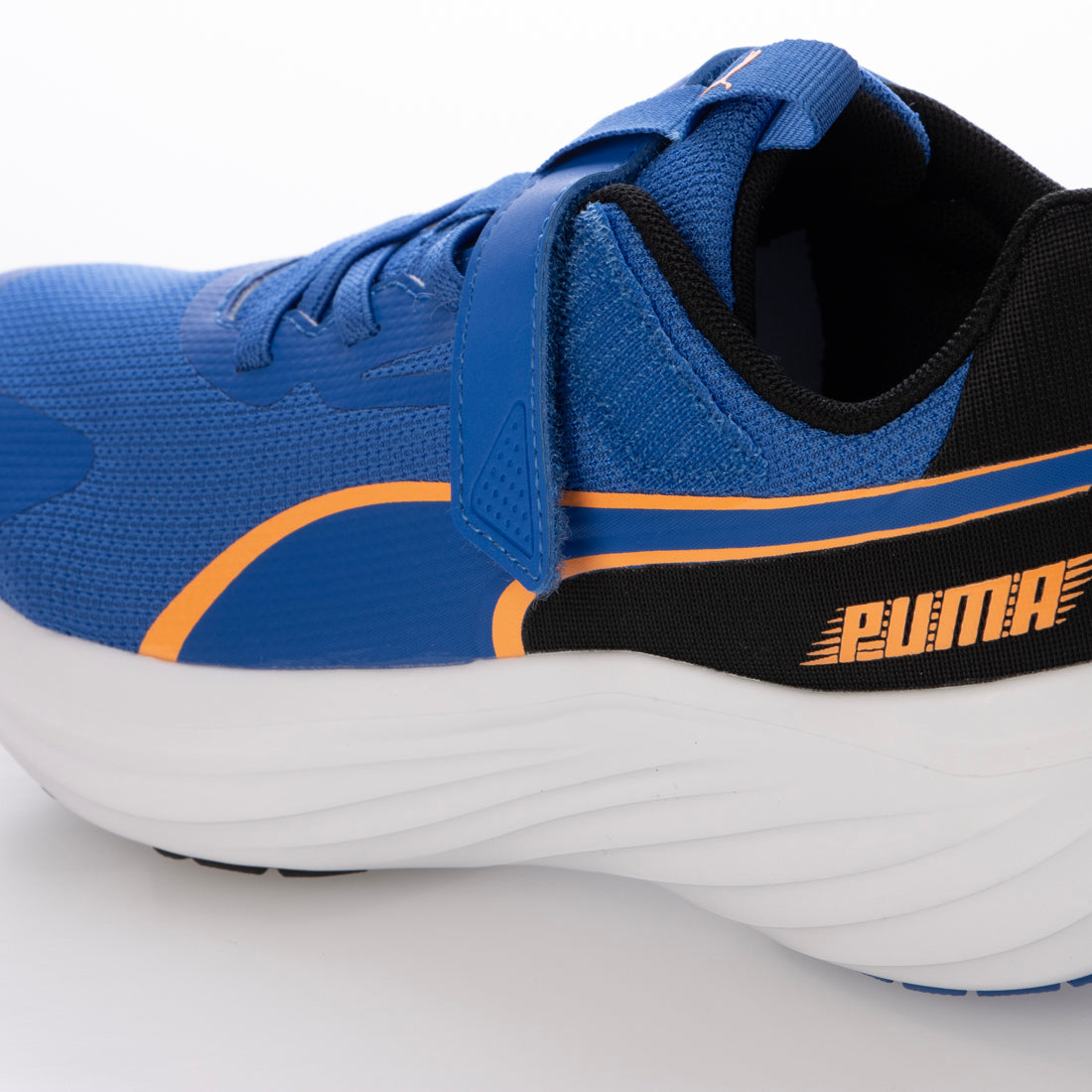 プーマ PUMA スピード モンスター V5 （13/BLB） 13/BLB