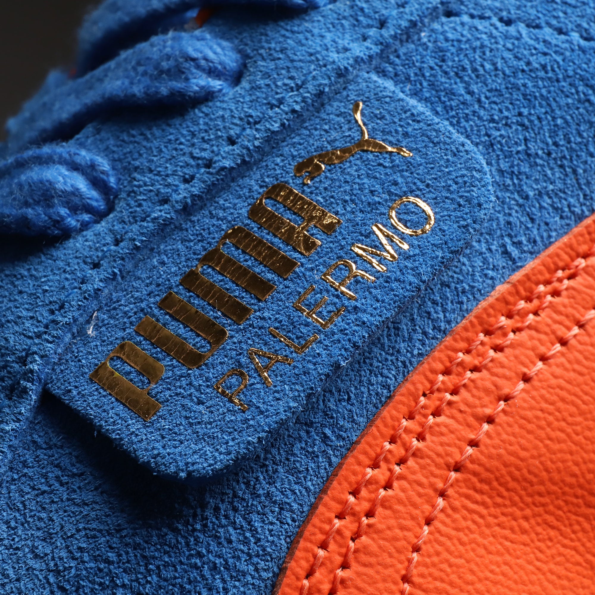 プーマ PUMA PUMA PALERMO