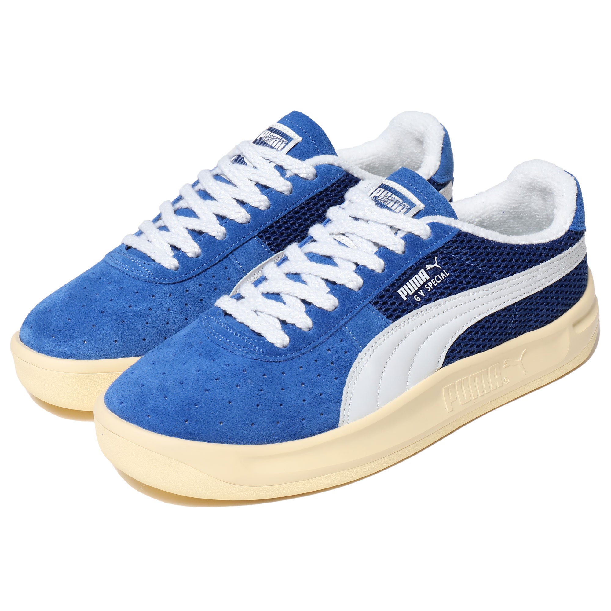PUMA GV SPECIAL LAUNDRY BOYS II