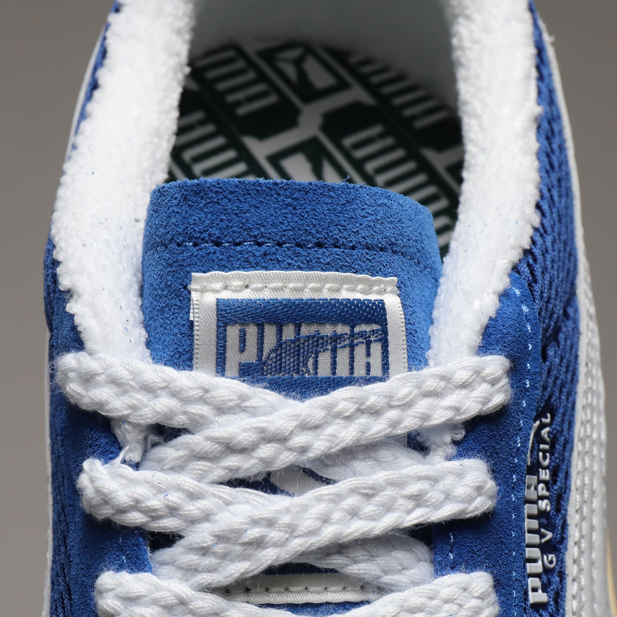 PUMA GV SPECIAL LAUNDRY BOYS II