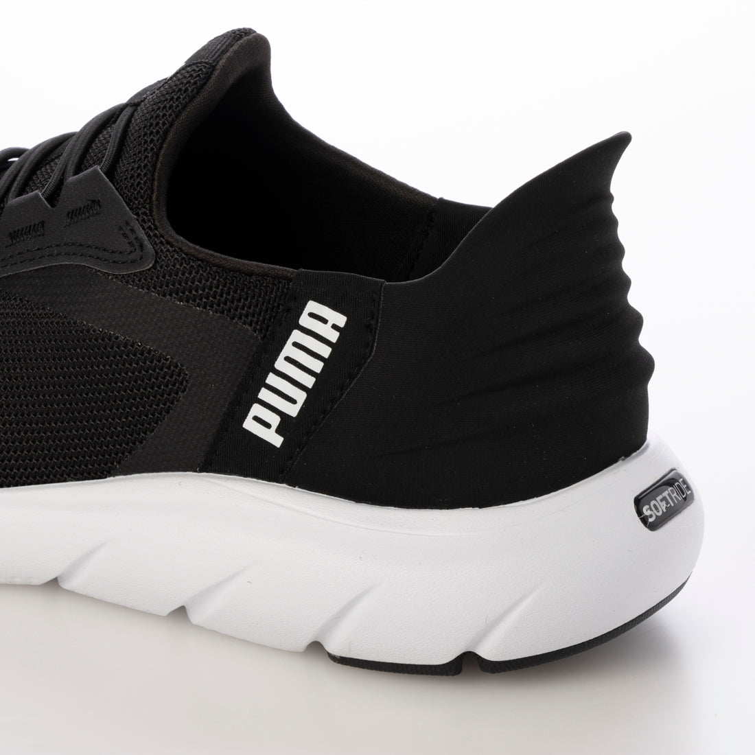 普馬 PUMA SOFTRIDE FLEX LACE EASE IN ALT WD彈性鞋帶運動鞋 311996