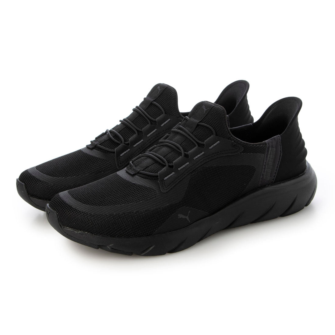 普馬 PUMA SOFTRIDE FLEX LACE EASE IN ALT WD彈性鞋帶運動鞋 311996