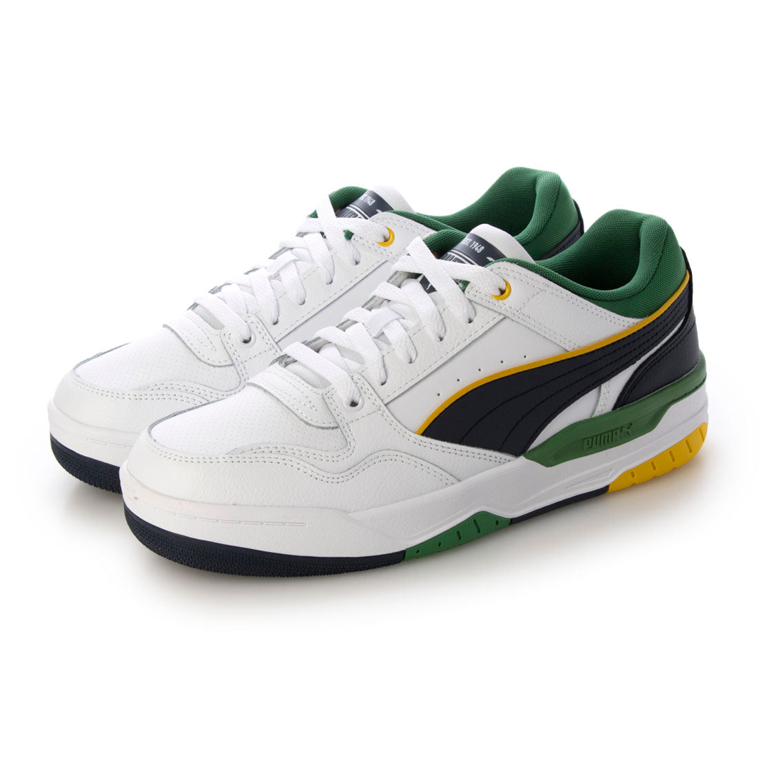 PUMA Rebound Retro