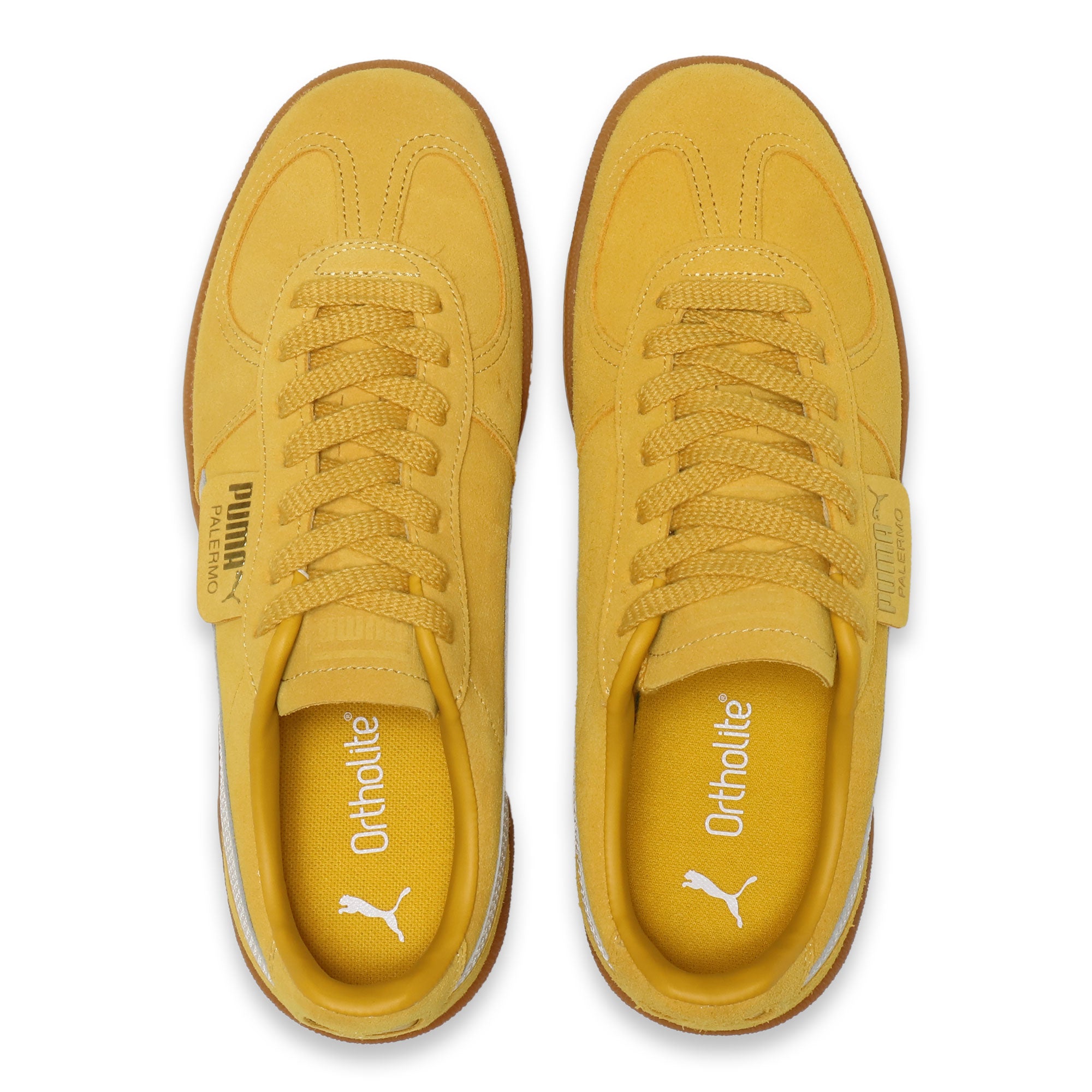 プーマ PUMA PALERMO