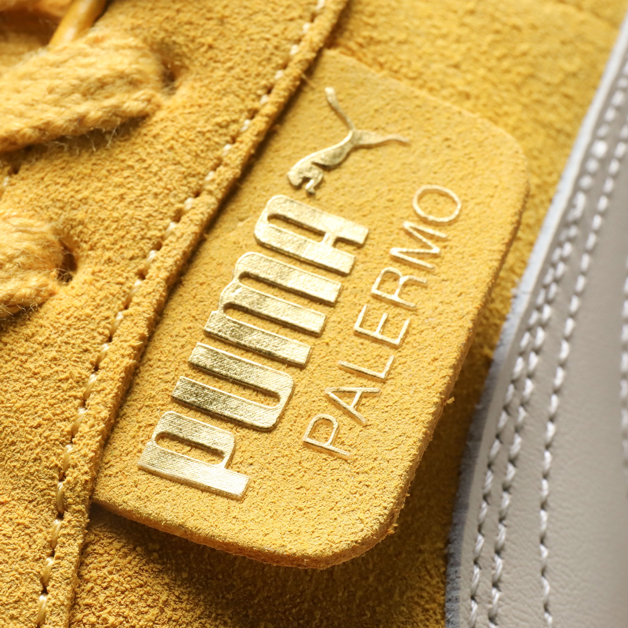 プーマ PUMA PALERMO