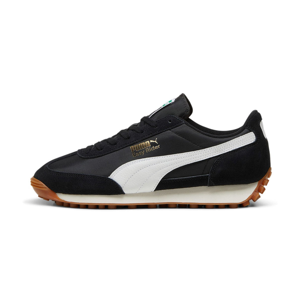 プーマ PUMA PUMA EASY RIDER VINTAGE（プーマ イージー ライダー ヴィンテージ） （PUMA Black-PUMA White） PUMA Black-PUMA White