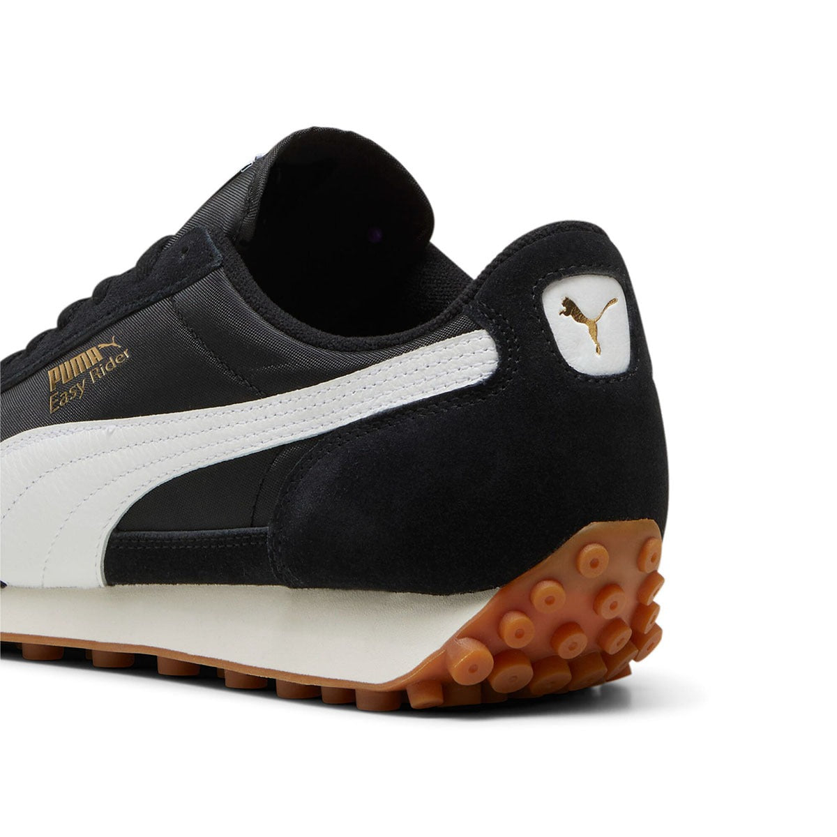 プーマ PUMA PUMA EASY RIDER VINTAGE（プーマ イージー ライダー ヴィンテージ） （PUMA Black-PUMA White） PUMA Black-PUMA White