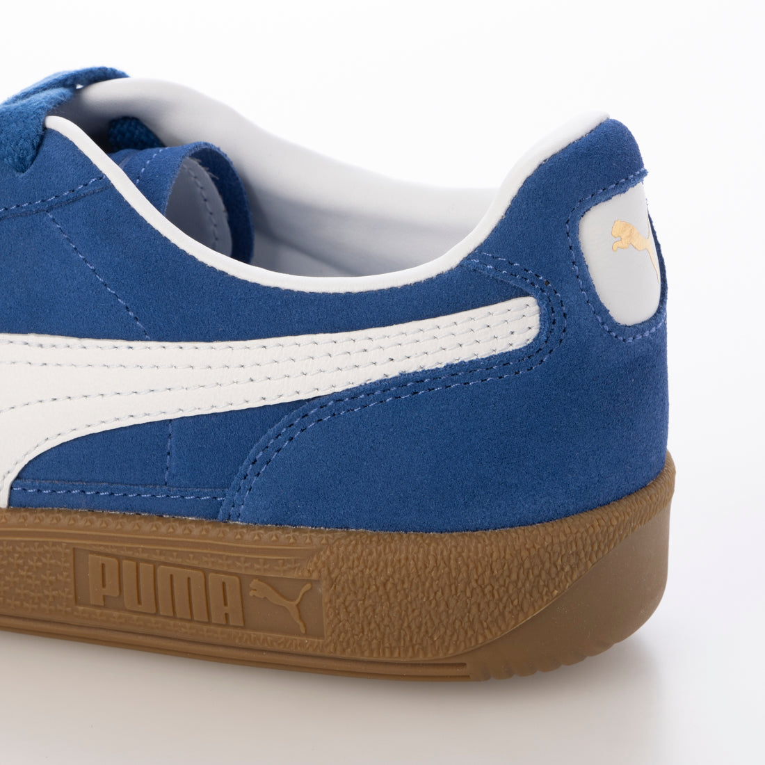 プーマ PUMA PUMA プーマ PALERMO DEWDROP-BLUE SKIES スニーカー 【396463】 （BLUE SKIES） BLUE SKIES