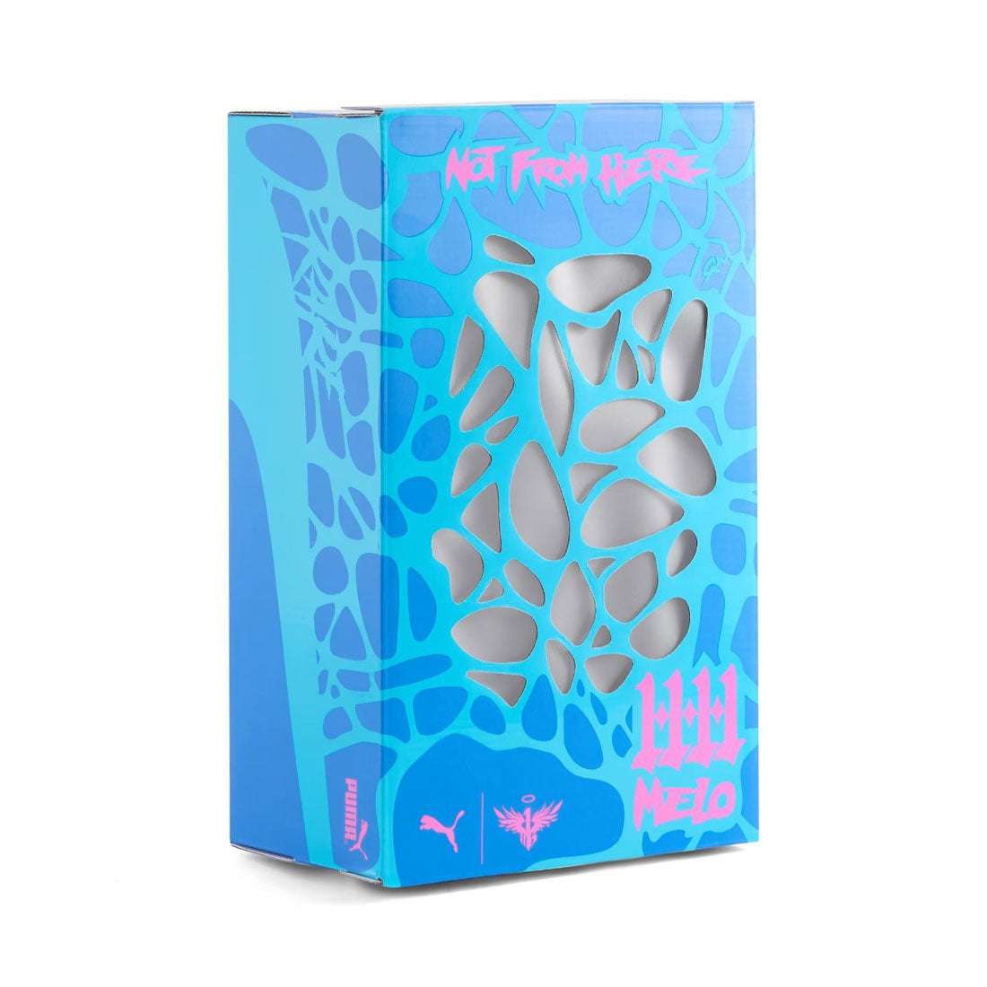 プーマ PUMA PUMA MB.04 LO ALIEN SKINS