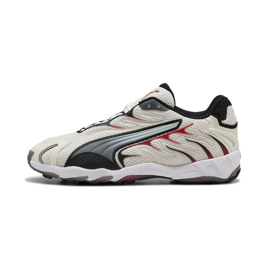 プーマ PUMA PUMA INHALE（プーマ インヘイル） （Warm White-For All Time Red） Warm White-For All Time Red