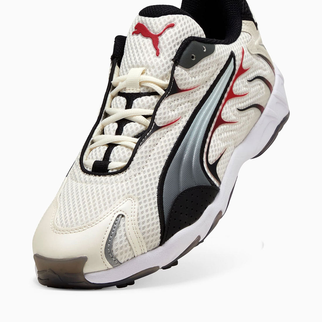 プーマ PUMA PUMA INHALE（プーマ インヘイル） （Warm White-For All Time Red） Warm White-For All Time Red