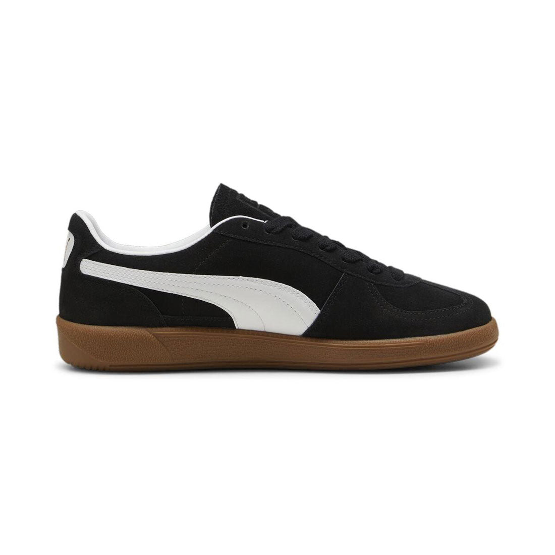 プーマ PUMA PUMA PALERMO（プーマ パレルモ） （PUMA Black-PUMA White） PUMA Black-PUMA White