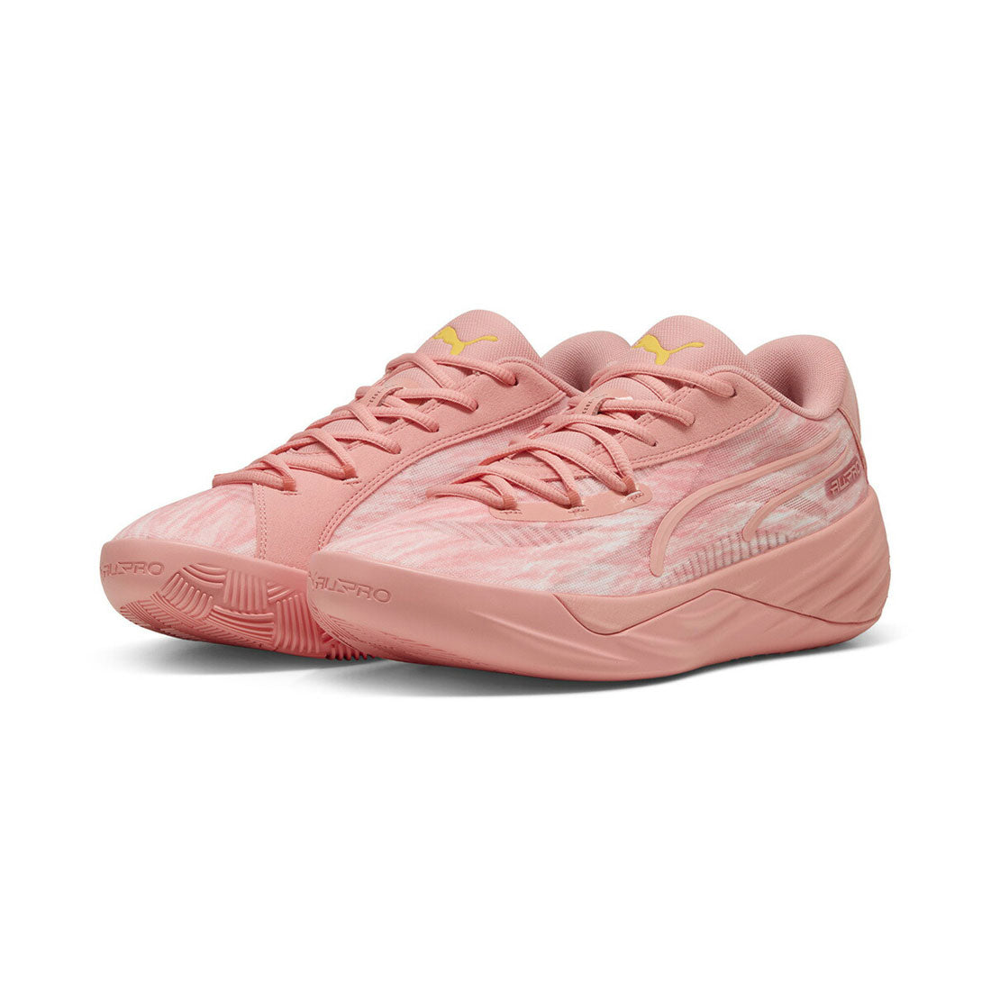プーマ PUMA PUMA ALL-PRO NITRO DRESS CODE（プーマ オールプロ ニトロ ドレス コード） （Pink Fruit） Pink Fruit