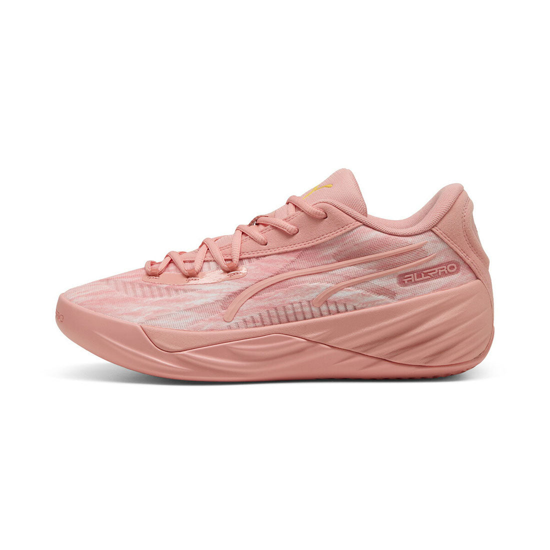 プーマ PUMA PUMA ALL-PRO NITRO DRESS CODE（プーマ オールプロ ニトロ ドレス コード） （Pink Fruit） Pink Fruit