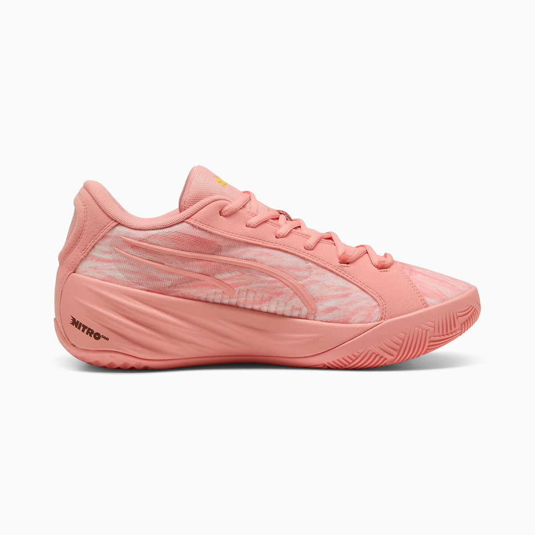 プーマ PUMA PUMA ALL-PRO NITRO DRESS CODE（プーマ オールプロ ニトロ ドレス コード） （Pink Fruit） Pink Fruit
