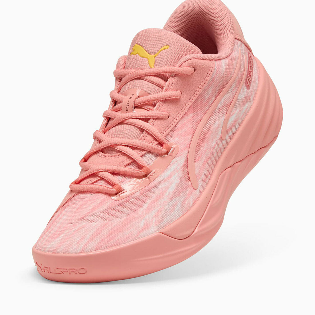 プーマ PUMA PUMA ALL-PRO NITRO DRESS CODE（プーマ オールプロ ニトロ ドレス コード） （Pink Fruit） Pink Fruit