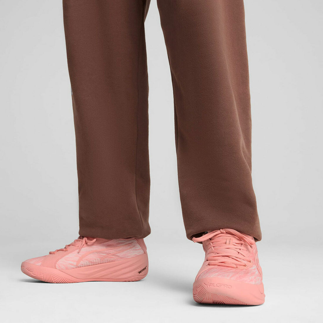 プーマ PUMA PUMA ALL-PRO NITRO DRESS CODE（プーマ オールプロ ニトロ ドレス コード） （Pink Fruit） Pink Fruit