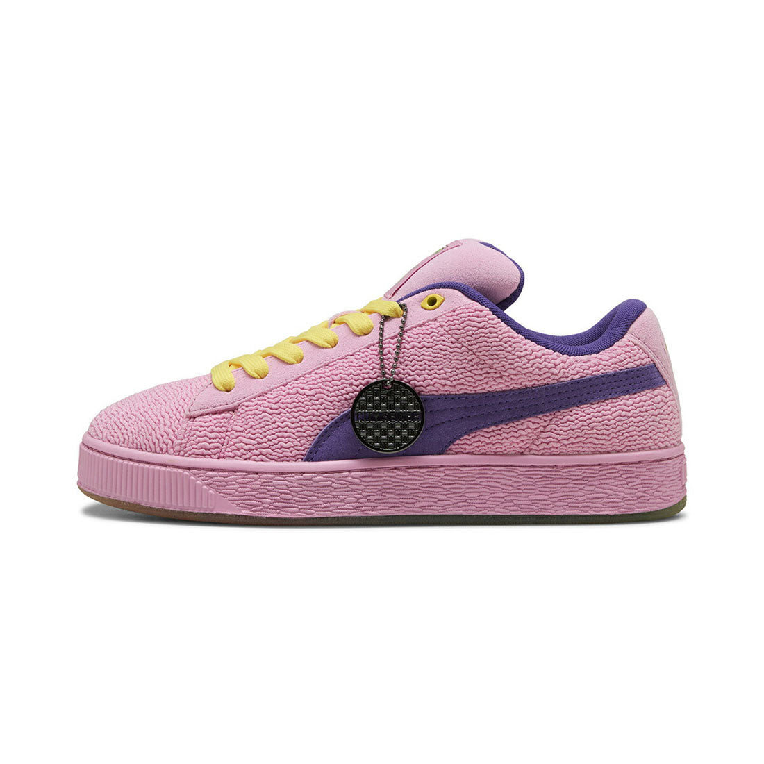 プーマ PUMA PUMA Suede XL 2 TMNT（プーマ スウェード XL 2 ティーンエイジ・ミュータント・ニンジャ・タートルズ） （Mauved Out-Team Violet） Mauved Out-Team Violet