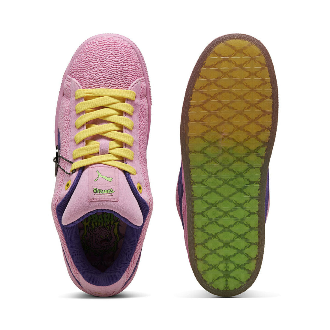 Puma PUMA Puma Suede XL 2 TMNT