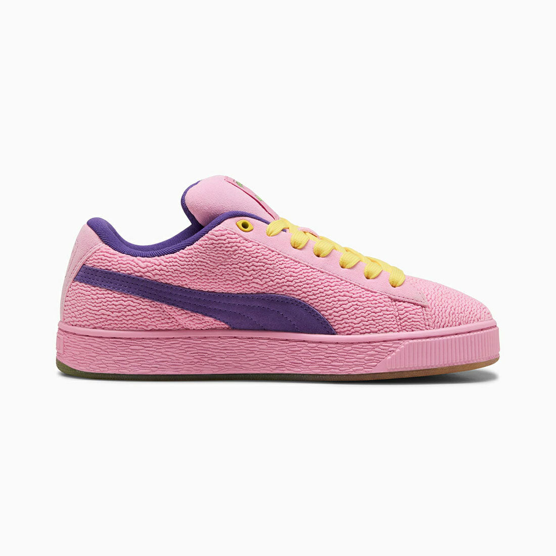 プーマ PUMA PUMA Suede XL 2 TMNT（プーマ スウェード XL 2 ティーンエイジ・ミュータント・ニンジャ・タートルズ） （Mauved Out-Team Violet） Mauved Out-Team Violet