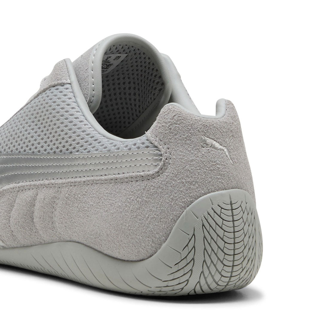 プーマ PUMA PUMA SPEEDCAT PREMIUM（プーマ スピードキャット プレミアム） （Cool Light Gray） Cool Light Gray