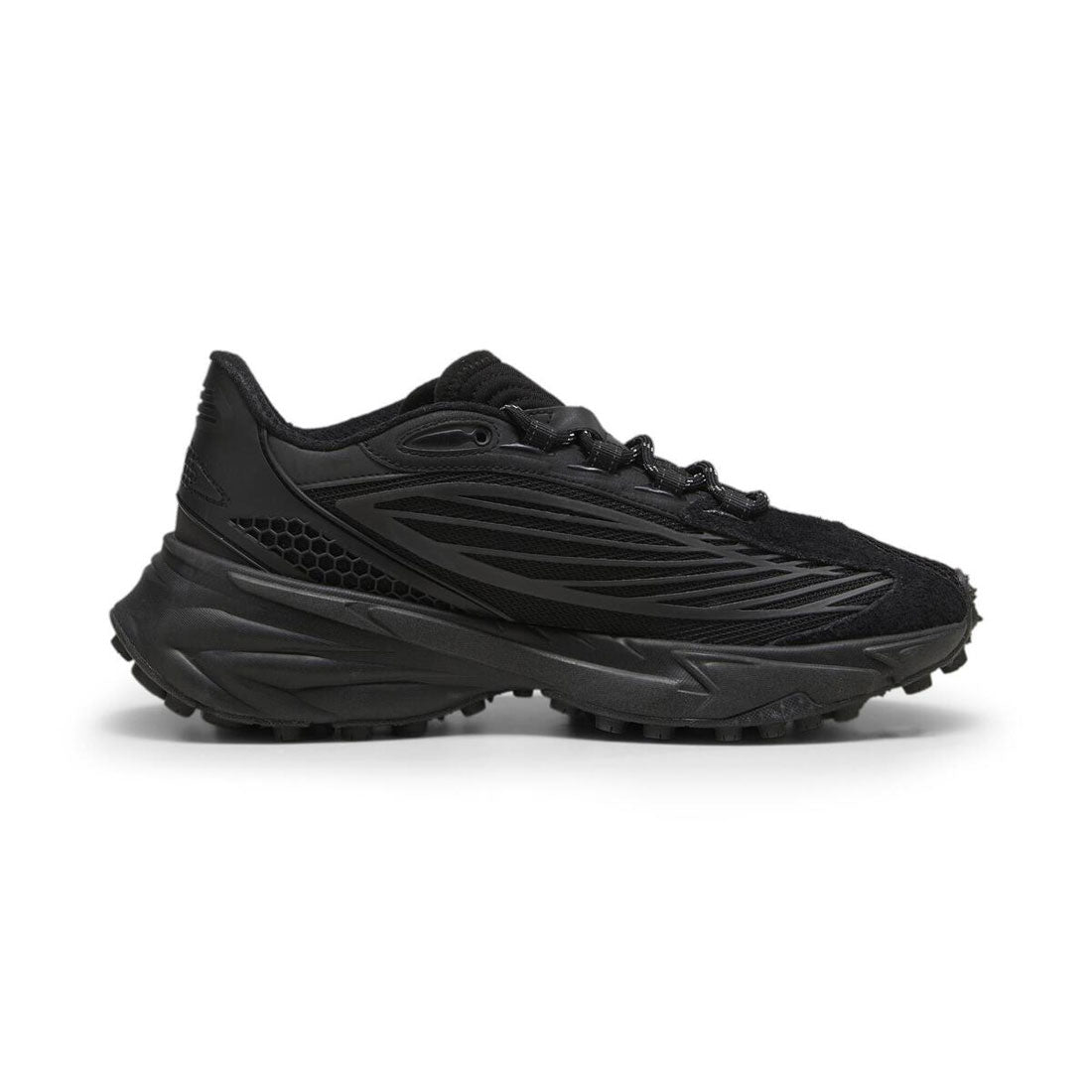 プーマ PUMA PUMA SPIREX PLEASURES（プーマ スパイレックス プレジャーズ） （プーマ ブラック） プーマ ブラック