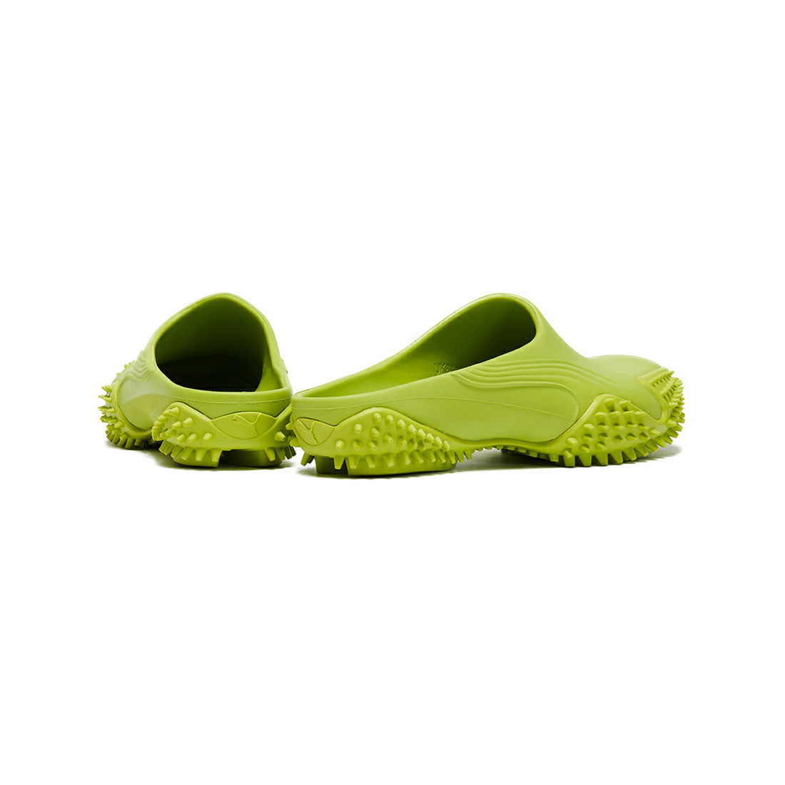 プーマ PUMA PUMA MOSTRO MULE（プーマ モストロ ミュール） （Sea Kelp） Sea Kelp