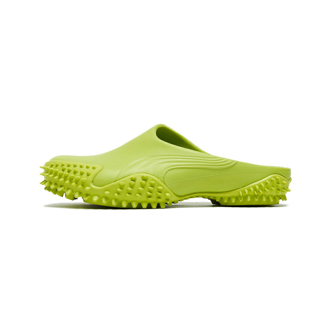 プーマ PUMA PUMA MOSTRO MULE（プーマ モストロ ミュール） （Sea Kelp） Sea Kelp