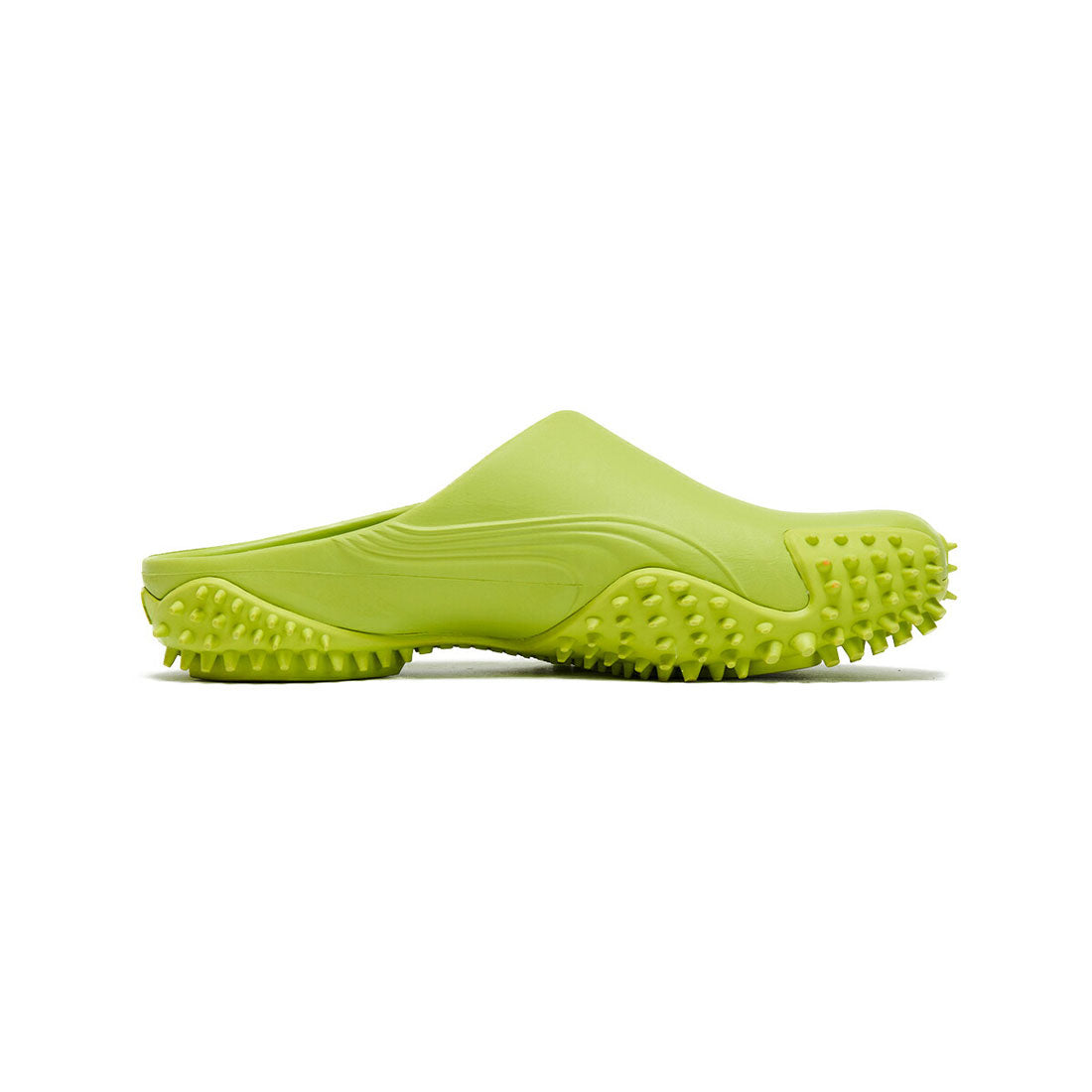 プーマ PUMA PUMA MOSTRO MULE（プーマ モストロ ミュール） （Sea Kelp） Sea Kelp