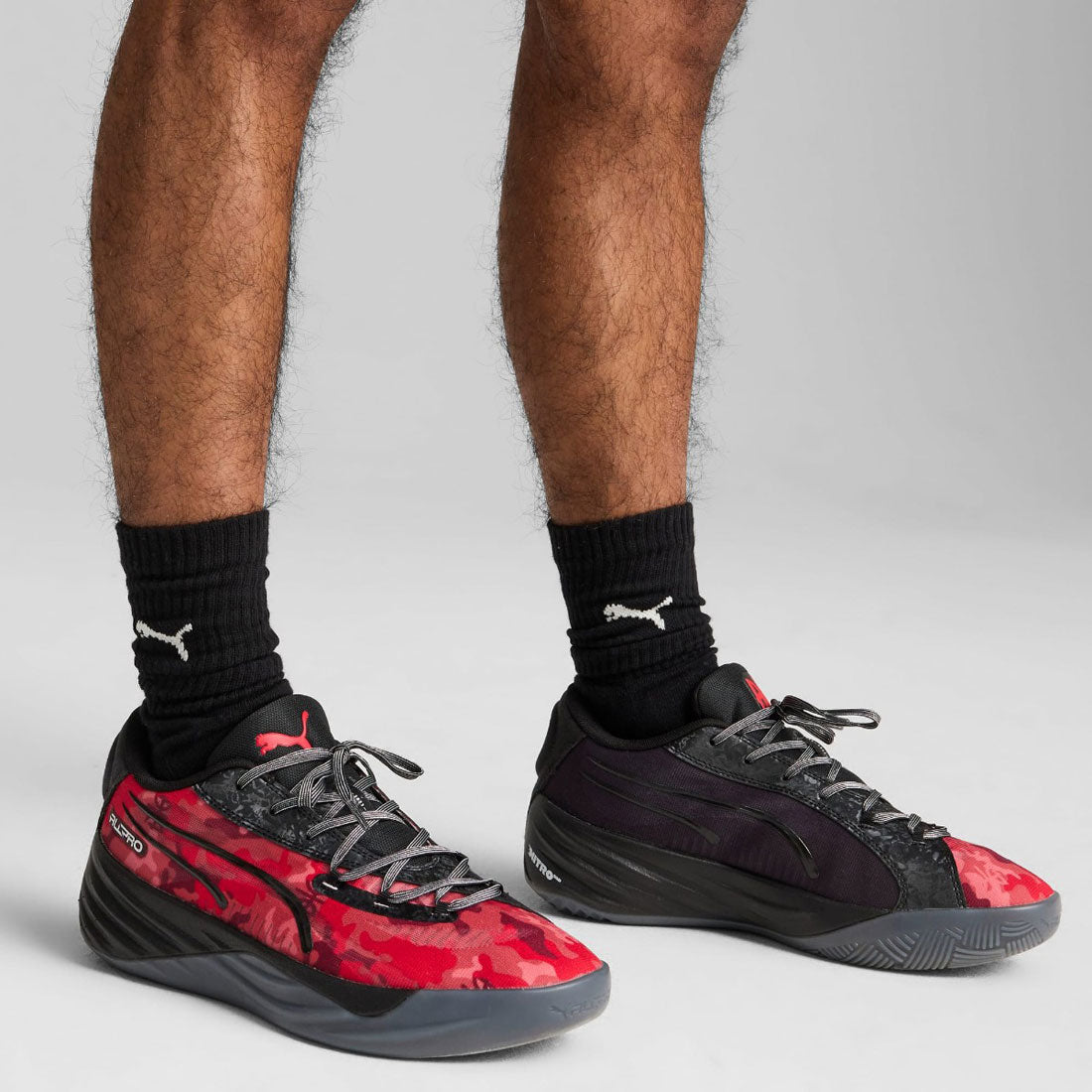 Puma PUMA PUMA ALL-PRO NITRO DA