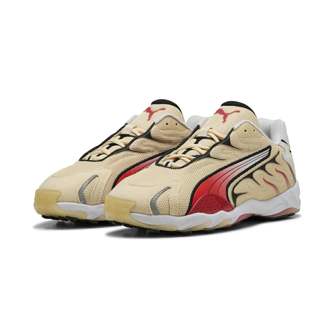プーマ PUMA PUMA INHALE COLOR OG（プーマ インヘイル カラー OG） （Summer Melon/For All Time Red） Summer Melon/For All Time Red