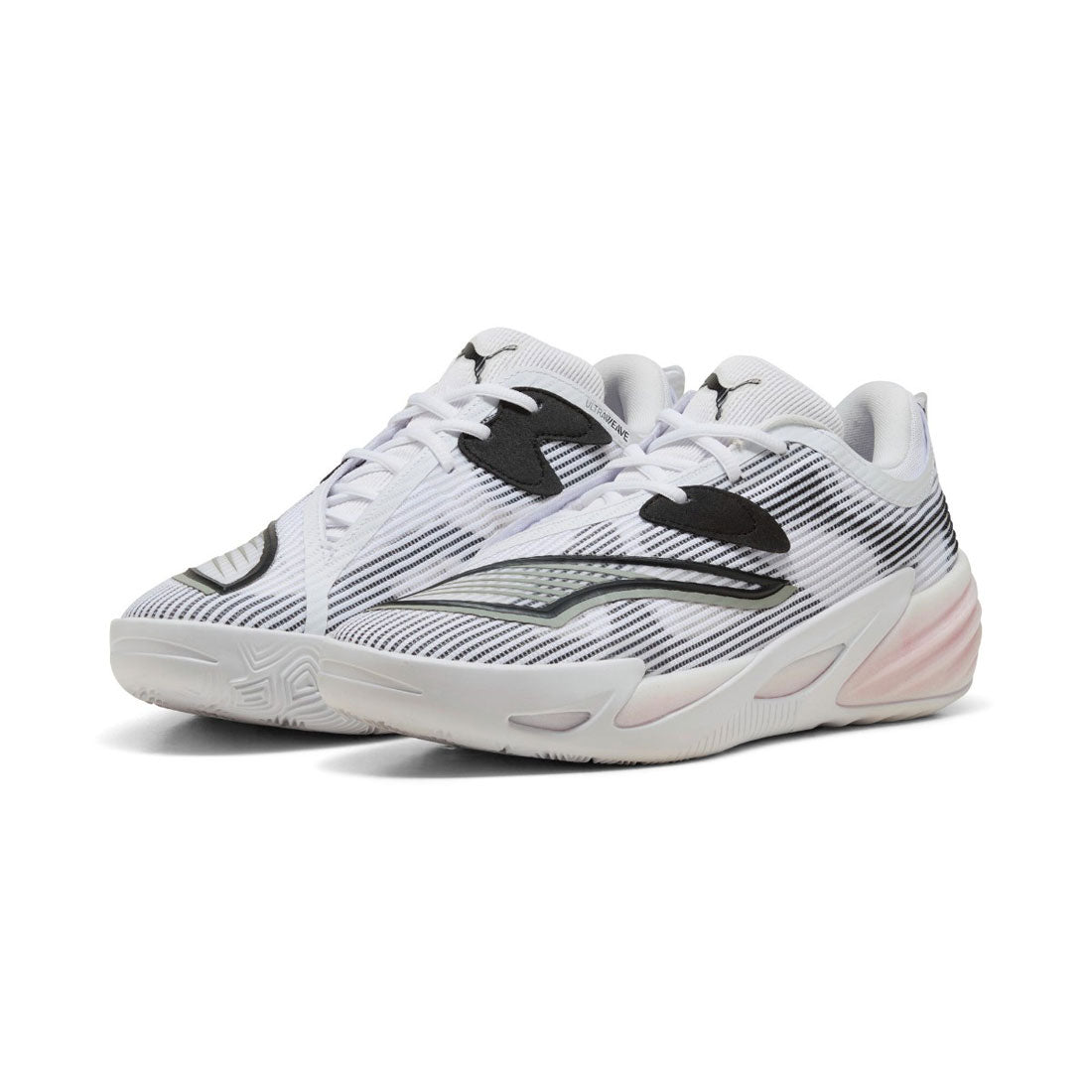 プーマ PUMA オール プロ ニトロ 2（ALL-PRO NITRO 2） （PUMA White） PUMA White