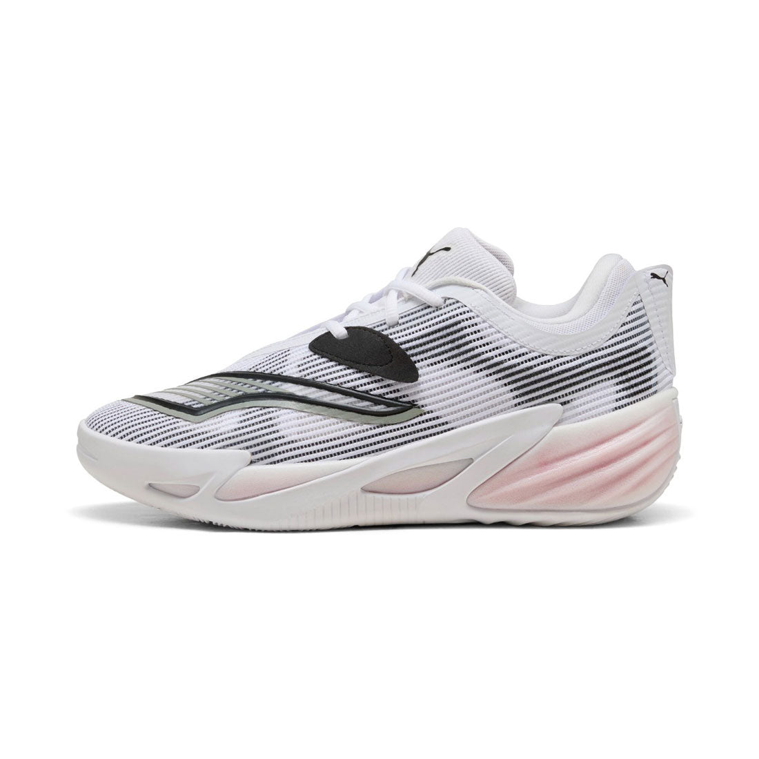 プーマ PUMA オール プロ ニトロ 2（ALL-PRO NITRO 2） （PUMA White） PUMA White