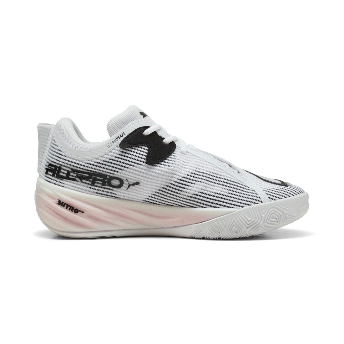 プーマ PUMA オール プロ ニトロ 2（ALL-PRO NITRO 2） （PUMA White） PUMA White