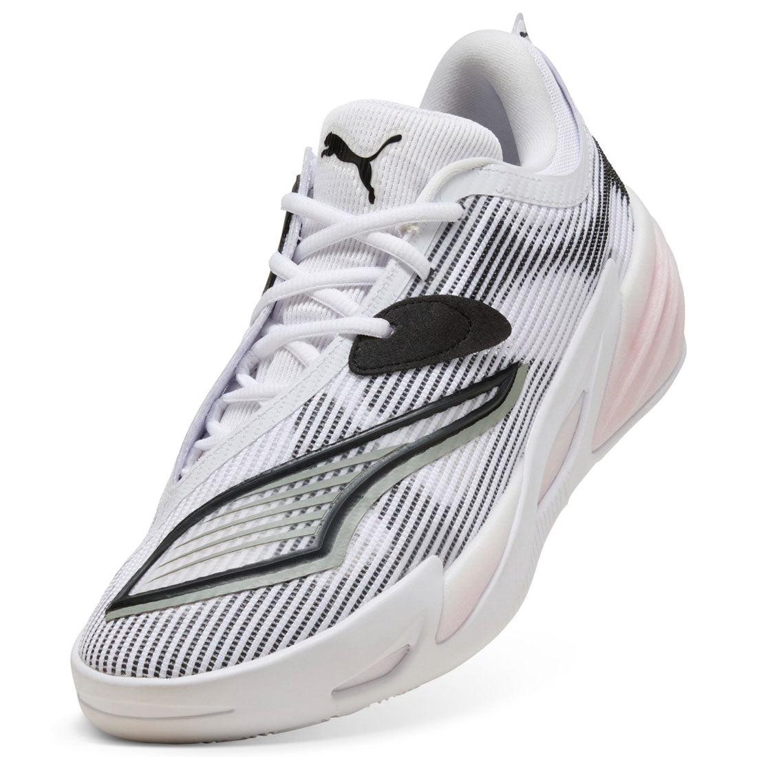 プーマ PUMA オール プロ ニトロ 2（ALL-PRO NITRO 2） （PUMA White） PUMA White