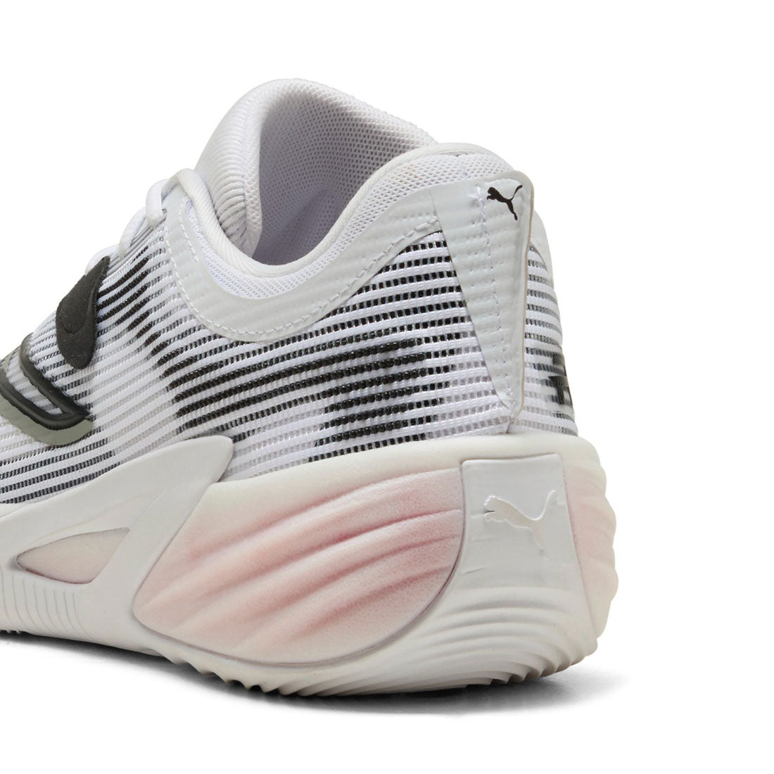 プーマ PUMA オール プロ ニトロ 2（ALL-PRO NITRO 2） （PUMA White） PUMA White