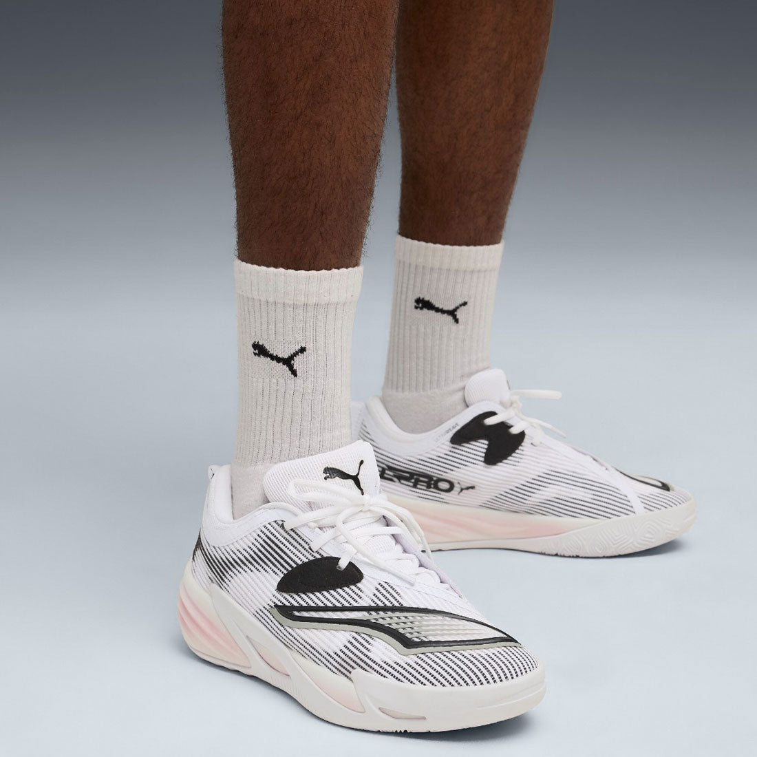 プーマ PUMA オール プロ ニトロ 2（ALL-PRO NITRO 2） （PUMA White） PUMA White