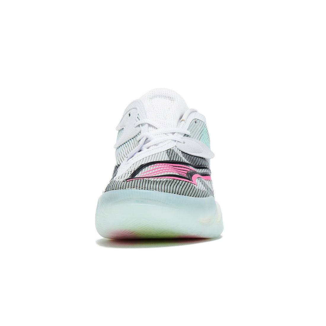プーマ PUMA オール プロ ニトロ 2（ALL-PRO NITRO 2） （PUMA White-Mint Melt） PUMA White-Mint Melt