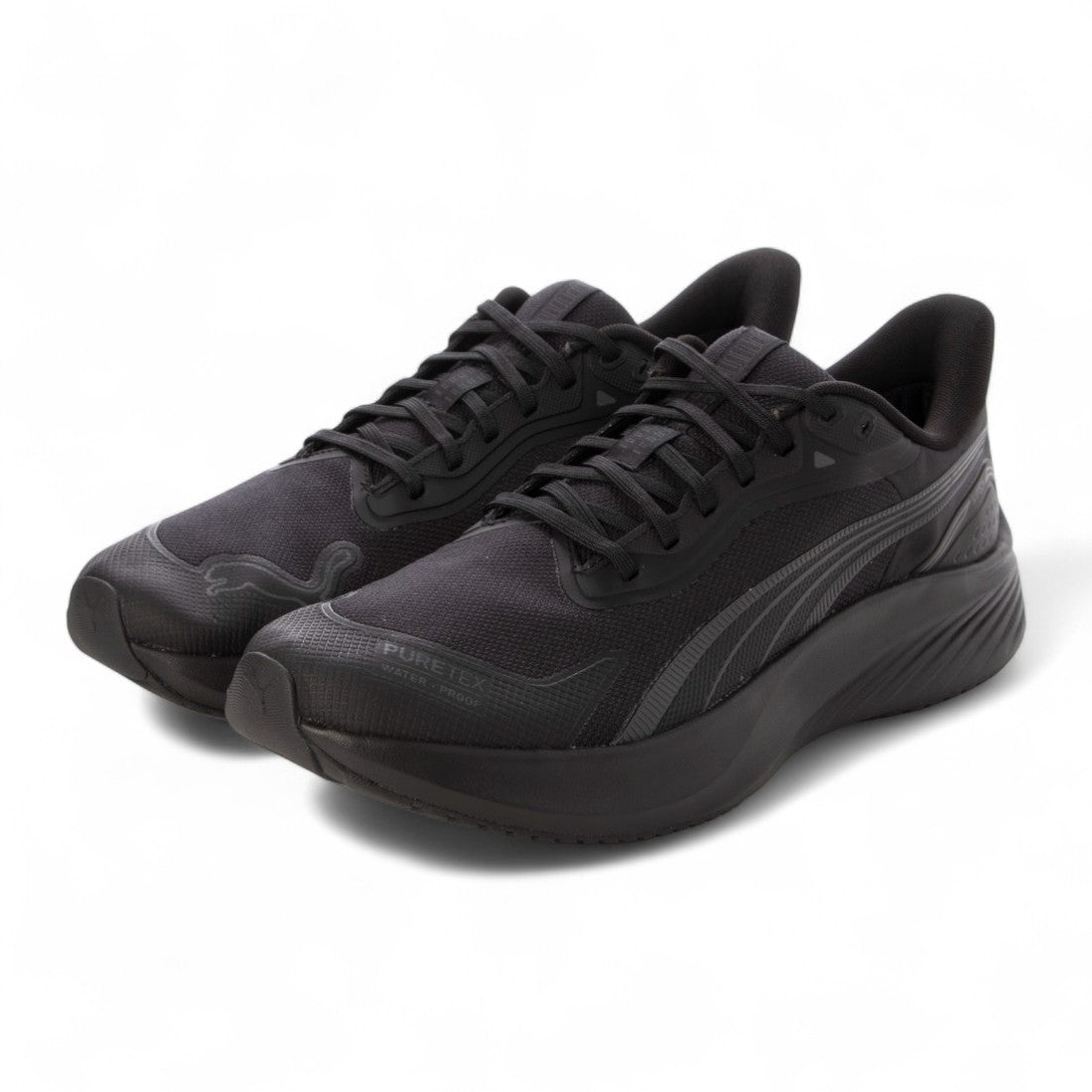 プーマ PUMA パウンスLITEPTX イーズ イン （01/BKG） 01/BKG