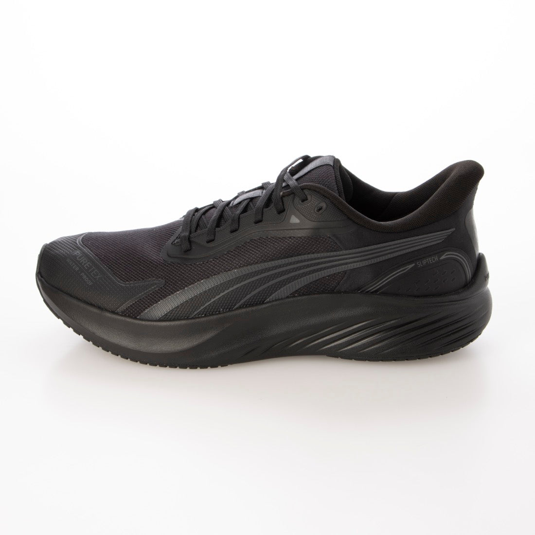 プーマ PUMA パウンスLITEPTX イーズ イン （01/BKG） 01/BKG