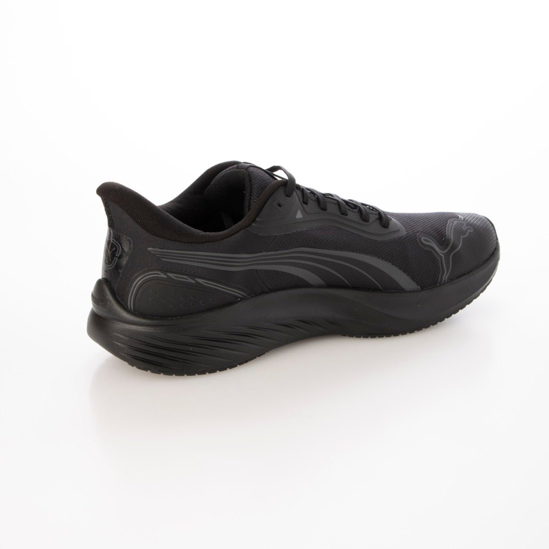 プーマ PUMA パウンスLITEPTX イーズ イン （01/BKG） 01/BKG