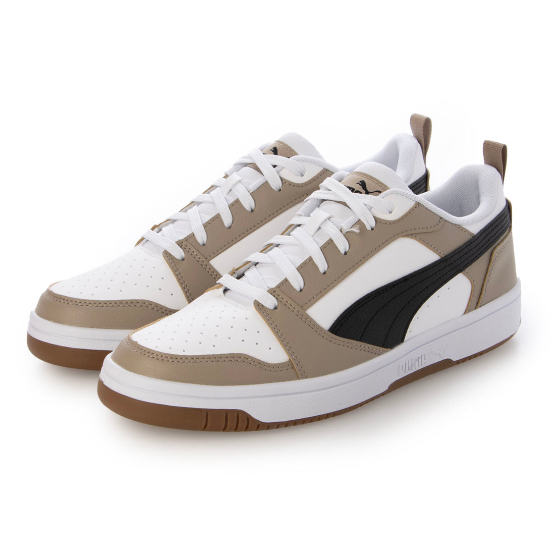 プーマ PUMA リバウンド V6 ロウ （52/WHB） 52/WHB