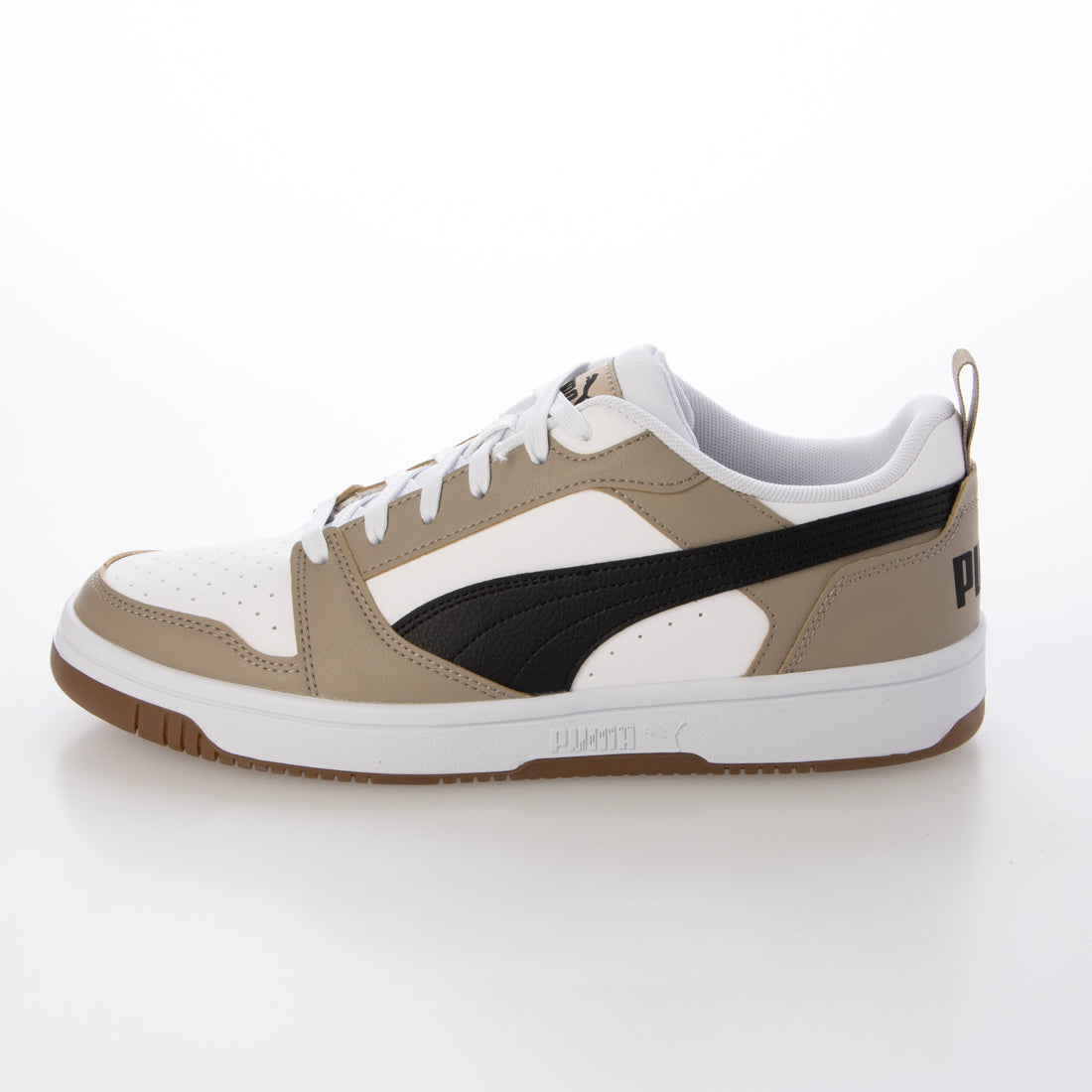 プーマ PUMA リバウンド V6 ロウ （52/WHB） 52/WHB