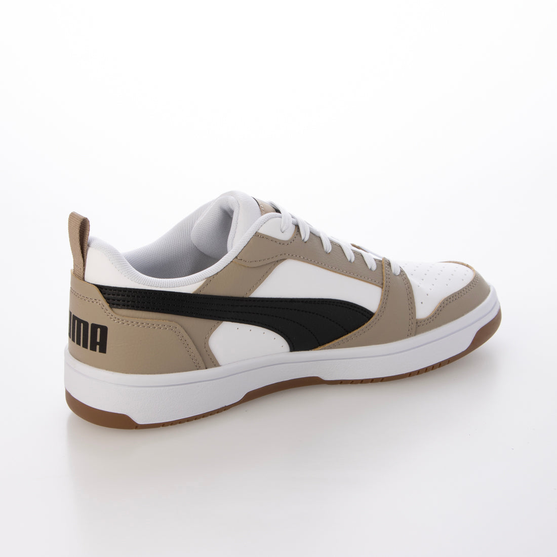 プーマ PUMA リバウンド V6 ロウ （52/WHB） 52/WHB