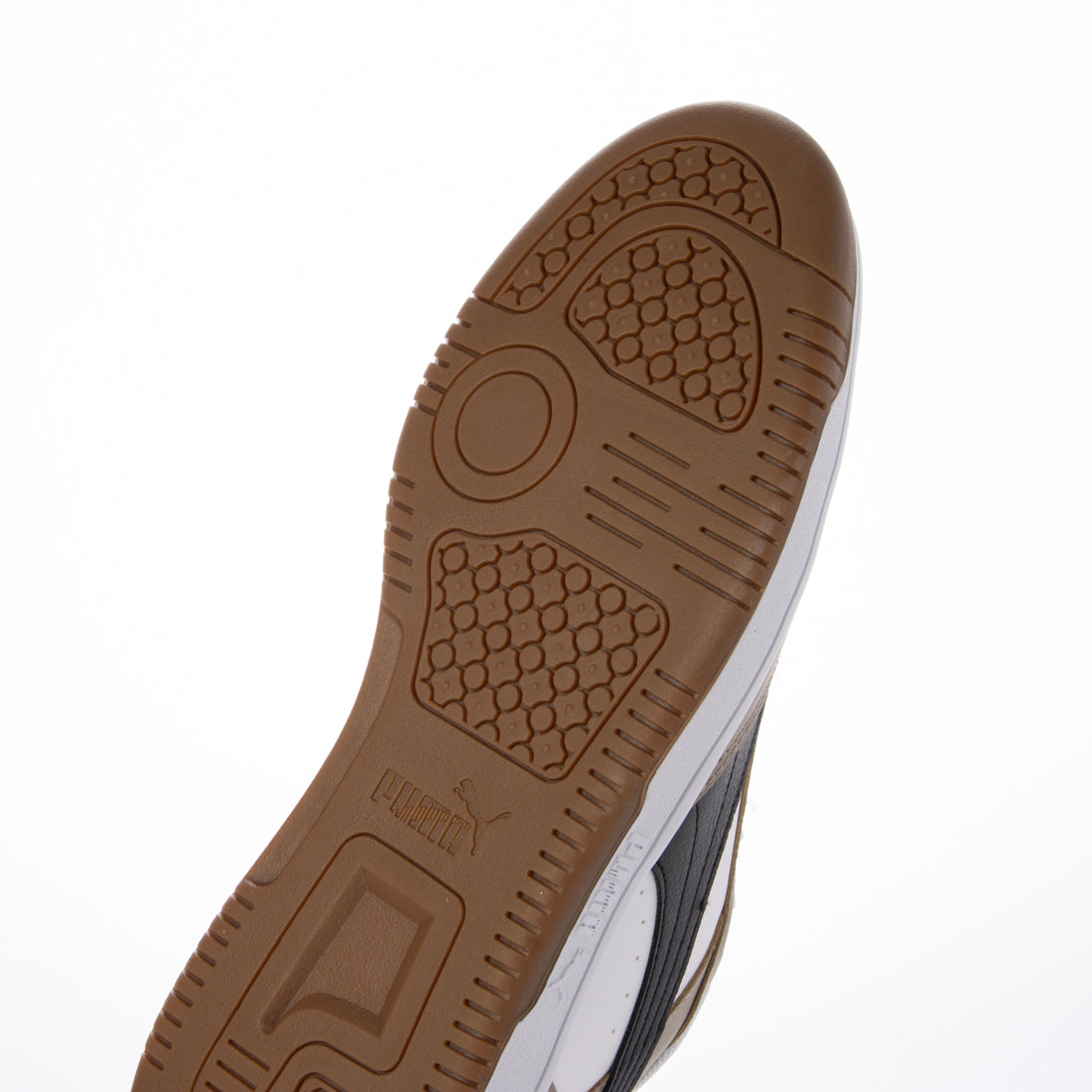 プーマ PUMA リバウンド V6 ロウ （52/WHB） 52/WHB