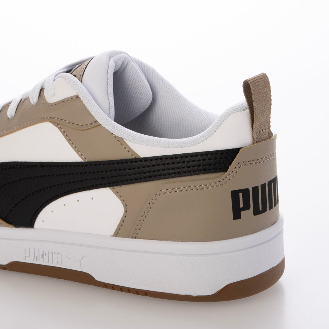 プーマ PUMA リバウンド V6 ロウ （52/WHB） 52/WHB