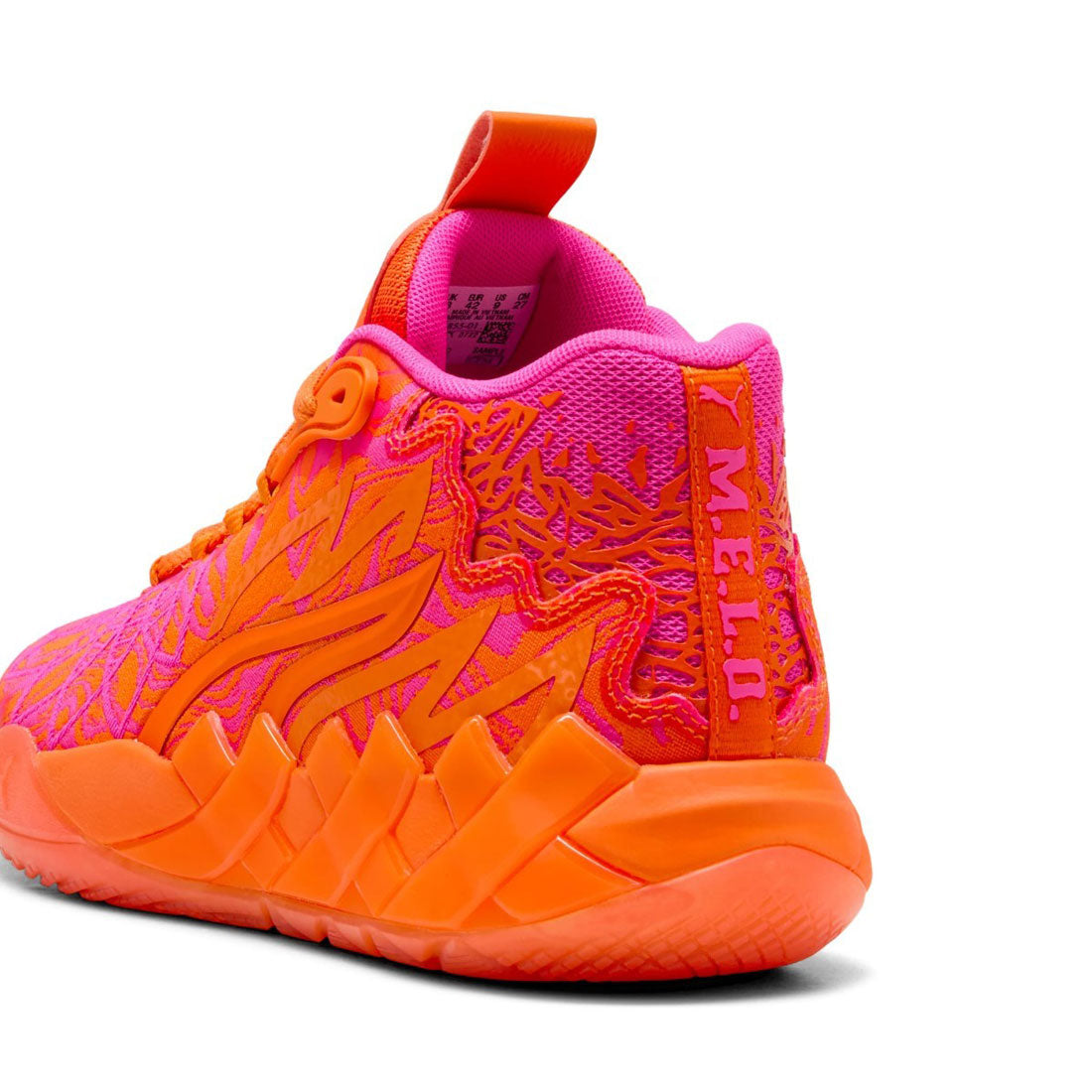 PUMA MB.01234 Mashup